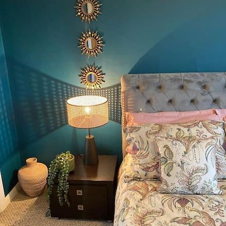 Lovely Apartment With Spectacular Views & Free Parking Brighton Kültér fotó