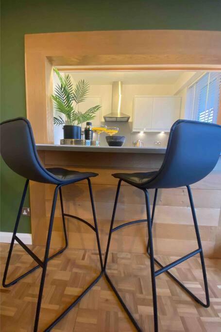 Lovely Apartment With Spectacular Views & Free Parking Brighton Kültér fotó