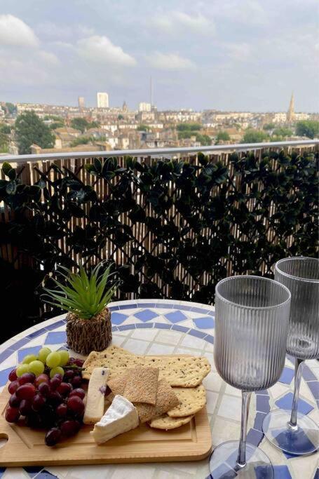 Lovely Apartment With Spectacular Views & Free Parking Brighton Kültér fotó