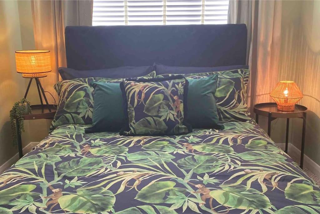 Lovely Apartment With Spectacular Views & Free Parking Brighton Kültér fotó