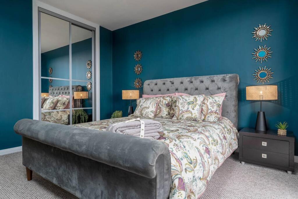 Lovely Apartment With Spectacular Views & Free Parking Brighton Kültér fotó